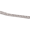 LCP Low Bend Distal Medial Tibia Plate (Right & Left) - Enhanced Fracture Stabilization