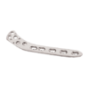 LCP Proximal Lateral Tibia Plate (Right & Left) Hockey – Precision Fixation for Tibia Fractures