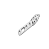 LCP Lateral Distal Fibula Plate – Superior Lateral Fibula Fracture Fixation