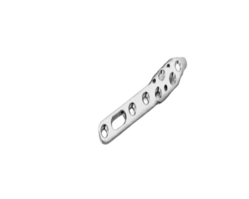 LCP Lateral Distal Fibula Plate – Superior Lateral Fibula Fracture Fixation