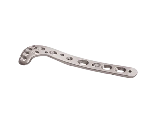 LCP Proximal Tibia Plate (R&L) RAFT