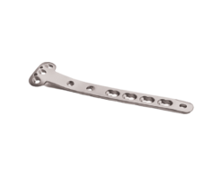 LCP Proximal Medial Tibia Plate (Right & Left) – Superior Stabilization for Tibia Fractures