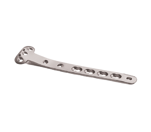 LCP Proximal Medial Tibia Plate (Right & Left) – Superior Stabilization for Tibia Fractures