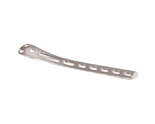 LCP Posteromedial Proximal Tibia Plate – Secure Fracture Fixation