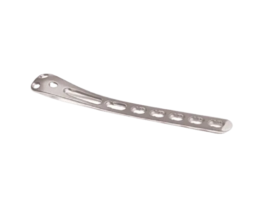 LCP Posteromedial Proximal Tibia Plate – Secure Fracture Fixation