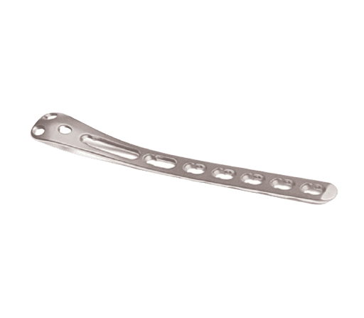 LCP Posteromedial Proximal Tibia Plate – Secure Fracture Fixation
