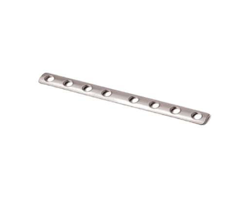 LCP One Third Plate – Reliable Fracture Fixation for Narrow Bones