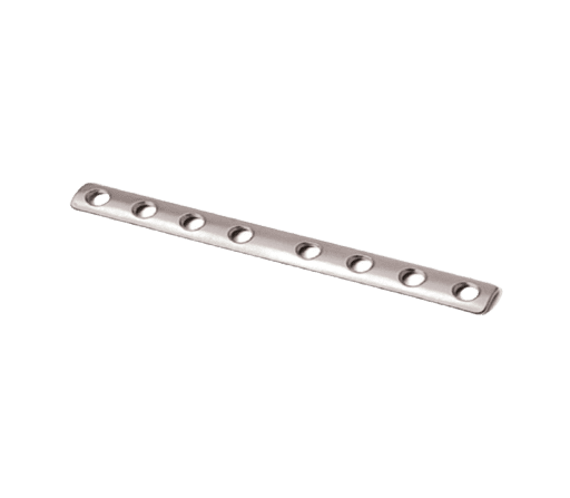 LCP One Third Plate – Reliable Fracture Fixation for Narrow Bones