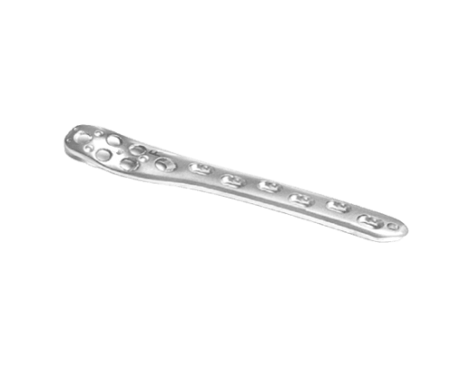 LCP Proximal Femur Plate (Right & Left) – Advanced Stabilization for Femur Fractures