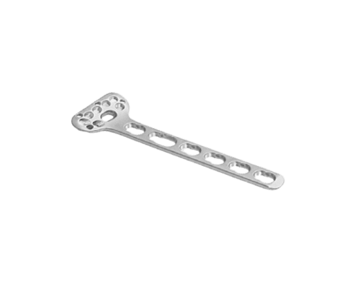 LCP Distal Radius Kopies Plate (Right & Left) - Superior Fracture Fixation