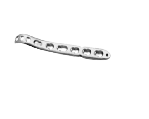 LCP Metaphyseal Plate, 3.5mm - Precise Fracture Fixation