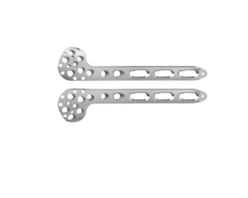 LCP Periarticular Proximal Humerus Plate (Right & Left) – Secure Proximal Humerus Fracture Fixation