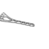 LCP Distal Radius Variable Angle Plate (R & L)