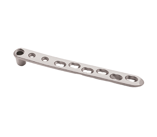LCP 95° DCS Plate - Enhanced Fracture Stabilization