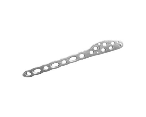 LCP Lateral Distal Fibula Plate – Optimal Fracture Stabilization