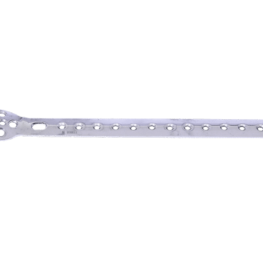 Cobra Head Plate for 4.5mm Screw (Left & Right) - Orthopedic Implant