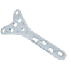 Condylar Buttress Locking Plate – Left & Right - Secure Orthopedic Fixation