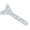 Condylar Buttress Locking Plate – Left & Right - Secure Orthopedic Fixation