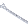 Condylar Buttress Plate for 4.5mm Screw (Left & Right) - Orthopedic Implant