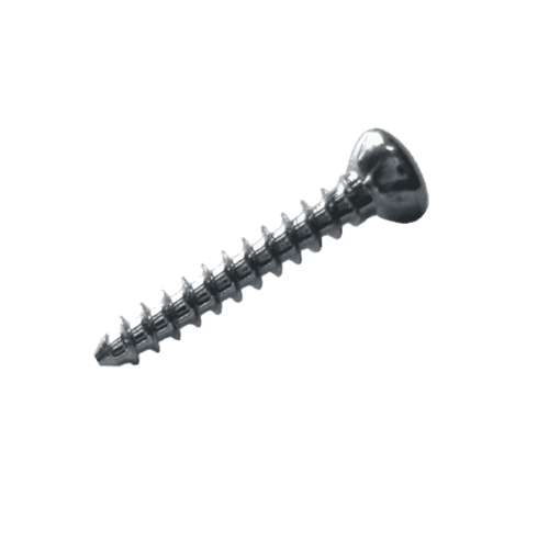 Cortical Screw 1.5mm - Precision Orthopedic Fixation Solution