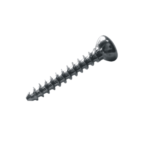 Cortical Screw 1.5mm - Precision Orthopedic Fixation Solution