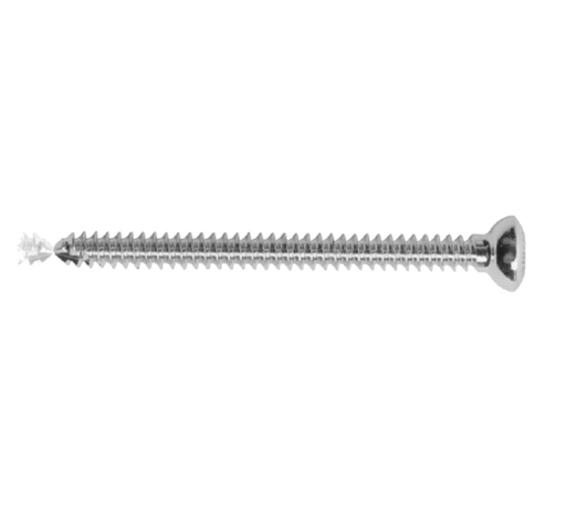 Cortical Screw 2.0mm - Reliable Orthopedic Fixation Solution