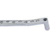 DCS Plate Round Holes 95D - Orthopedic Implant for Bone Fixation