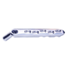 DHS Plate Locking Short Barrel 130°D /135°D - Reliable Hip Fracture Fixation