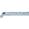DHS Plate (Round Holes) Short Barrel - Orthopedic Implant for Fracture Fixation