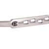 DHS Plate (DCP Holes) Long Barrel - Orthopedic Implant for Fracture Fixation