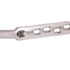 DHS Plate (DCP Holes) Long Barrel - Orthopedic Implant for Fracture Fixation