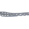 Distal Tibia Anatomical Locking Plate – Left & Right - Precision Fracture Stabilization