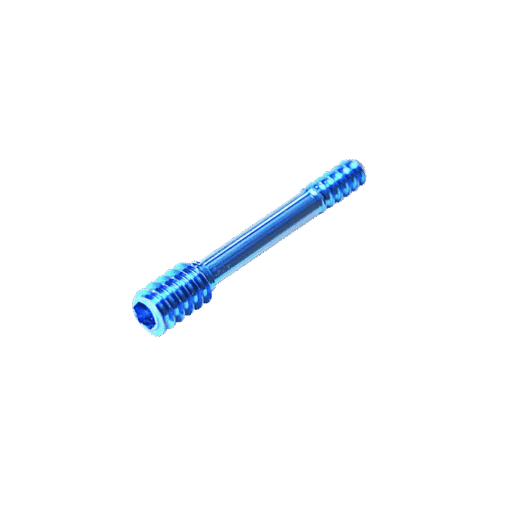 Harbat Screw - Advanced Orthopedic Fixation Solution