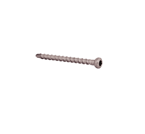 Interlocking Bolt 3.1mm – Secure Orthopedic Fixation Solution