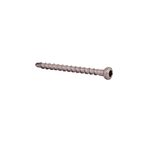Interlocking Bolt 3.1mm – Secure Orthopedic Fixation Solution