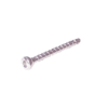 Interlocking Bolt 3.9mm – Reliable Orthopedic Fixation for Surgical Precision