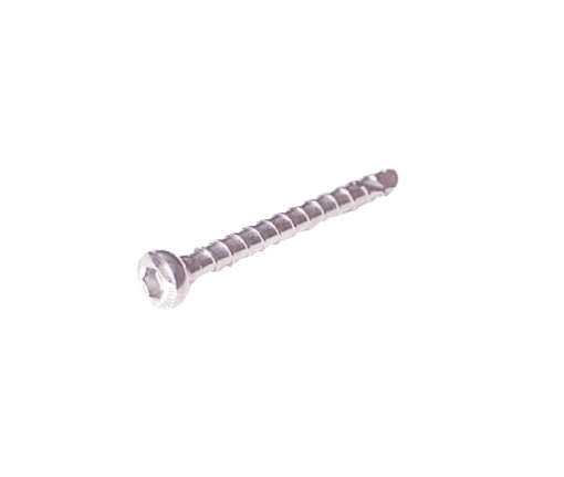 Interlocking Bolt 3.9mm – Reliable Orthopedic Fixation for Surgical Precision