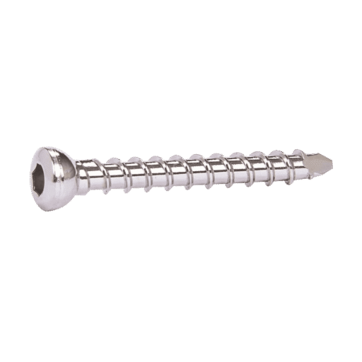 Interlocking Bolt 4.5mm – Secure Orthopedic Fixation Solution