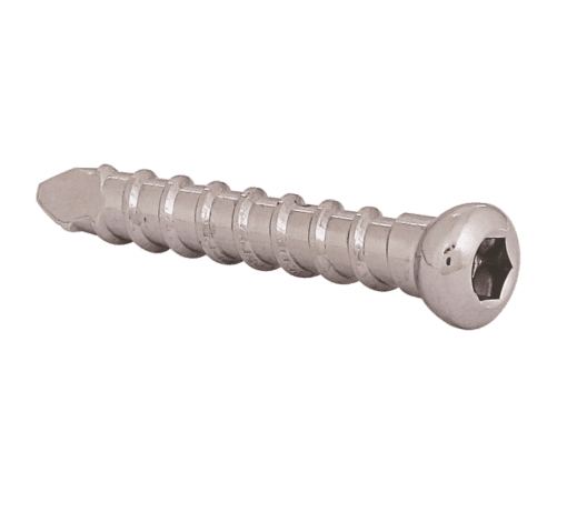 Interlocking Bolt 4.9mm – Reliable Orthopedic Fixation for Surgical Precision