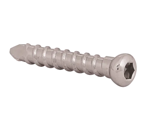 Interlocking Bolt 4.9mm – Reliable Orthopedic Fixation for Surgical Precision