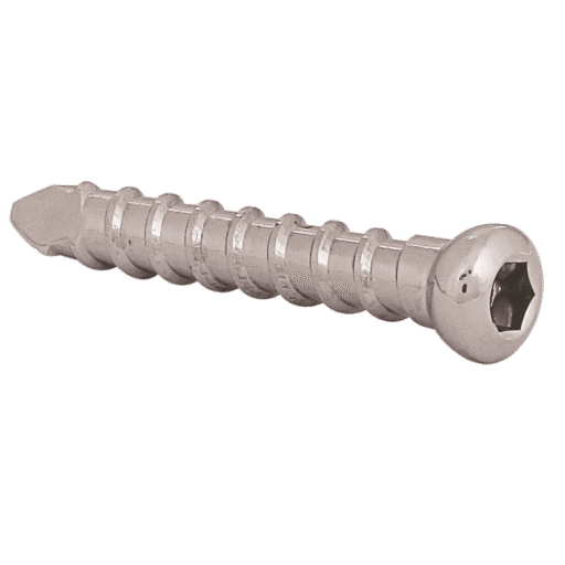 Interlocking Bolt 4.9mm – Reliable Orthopedic Fixation for Surgical Precision
