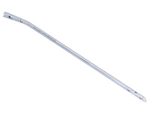Buy Interlocking Tibia Nail (Solid) – Stable Fixation for Tibial Fractures