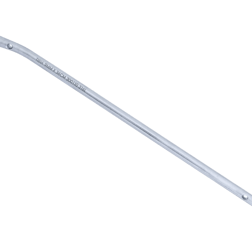 Buy Interlocking Tibia Nail (Solid) – Stable Fixation for Tibial Fractures