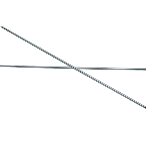 Kirschner Wire (K-Wire) – Versatile Fixation Solution for Orthopedic Surgery