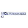 L Buttress Plate for 4.5mm (Left & Right) - Orthopedic Implant