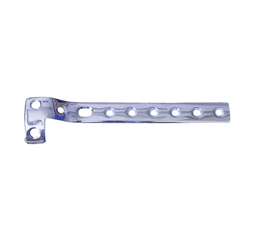 L Buttress Plate for 4.5mm (Left & Right) - Orthopedic Implant