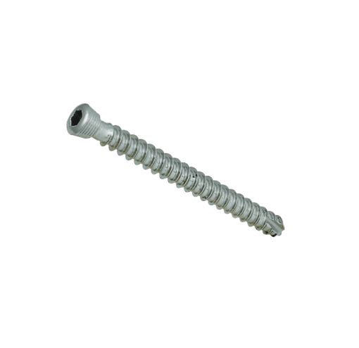 LCP Screw Dia 4.0mm – Secure Orthopedic Fixation Solution