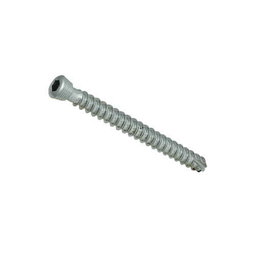 LCP Screw Diameters 4.0mm – Secure Orthopedic Fixation Solution