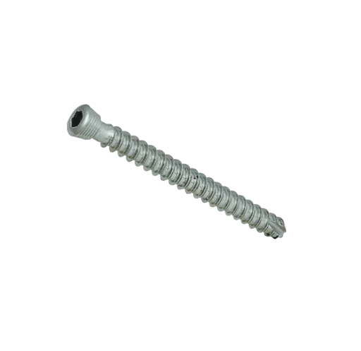 LCP Screw Diameters 4.0mm – Secure Orthopedic Fixation Solution