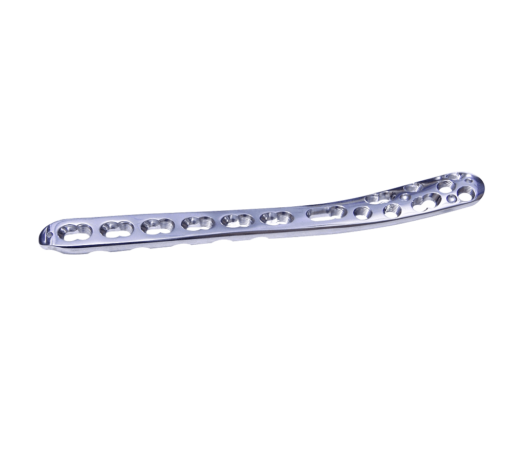 Medial Distal Tibia Locking Plate 3.5mm (Left and Right) – Precision Fixation for Tibia Fractures